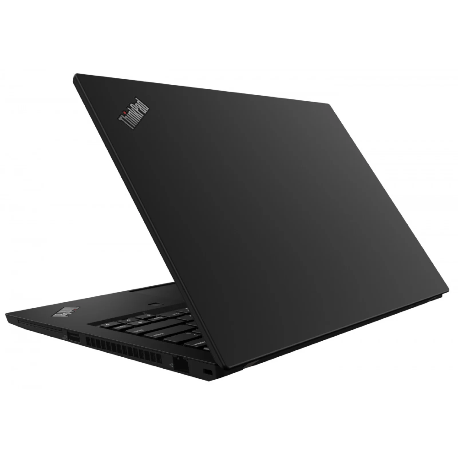 Ноутбук Lenovo ThinkPad T490s (20NX003AUS)