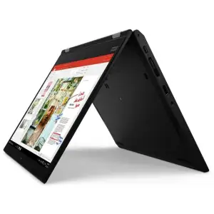 Ноутбук Lenovo ThinkPad L13 Yoga Gen 2 (21ADS03L00)