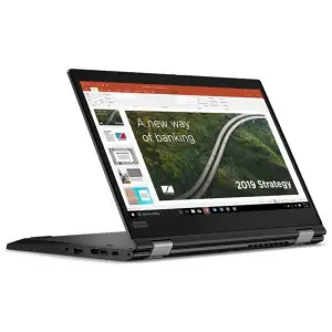 Ноутбук Lenovo ThinkPad L13 Yoga Gen 2 (21ADS03L00)