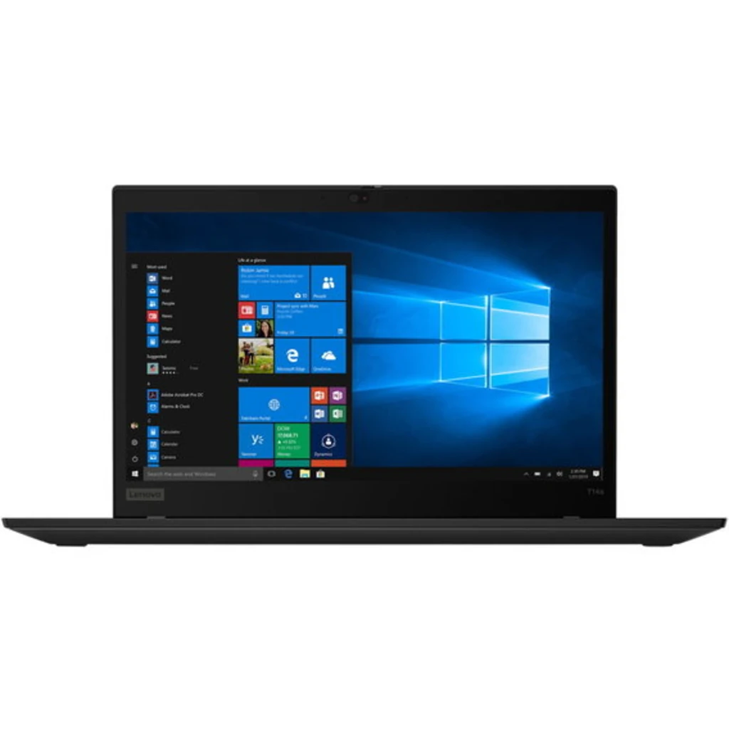 Ноутбук Lenovo ThinkPad T14s Gen 3 (21BR000NUS)