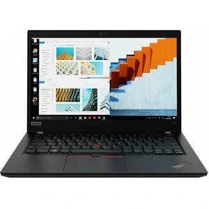 Ноутбук Lenovo ThinkPad T14 AMD G3 T (21CGS2H100) UA