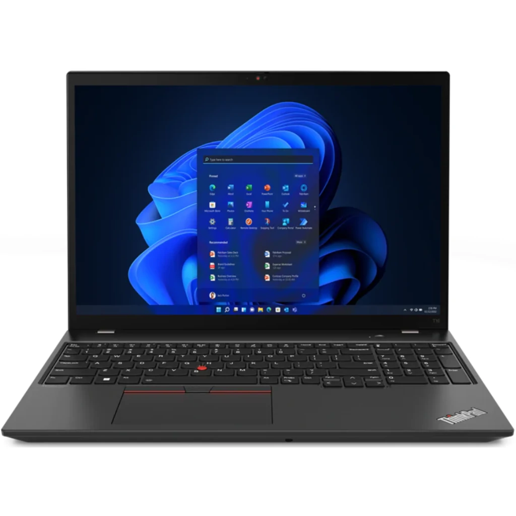 Ноутбук Lenovo ThinkPad T14s G5 T (21LS002DRA) UA