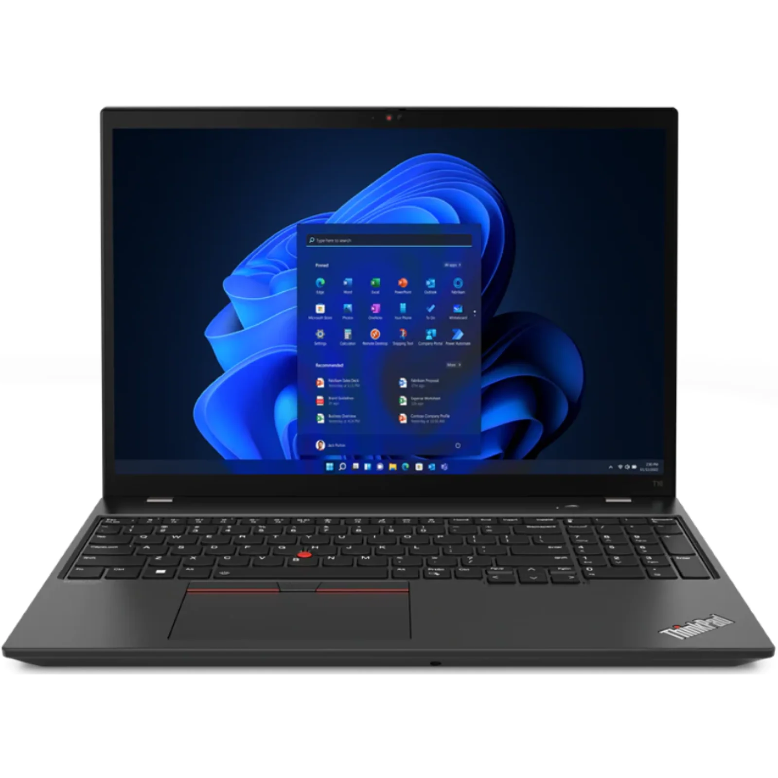 Ноутбук Lenovo ThinkPad T14s G5 T (21LS002DRA) UA