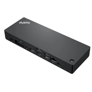 Док-станция ThinkPad Universal Thunderbolt 4 Smart Dock (40B10135EU) UA