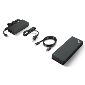 Док-станция ThinkPad Universal Thunderbolt 4 Smart Dock (40B10135EU) UA