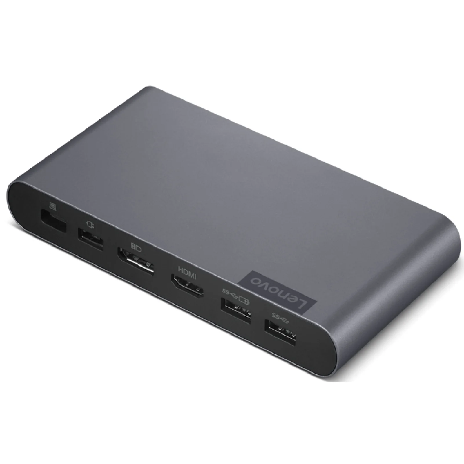 Док-станция Lenovo USB-C Universal Business Dock (40B30090EU) UA