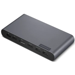 Док-станция Lenovo USB-C Universal Business Dock (40B30090EU) UA