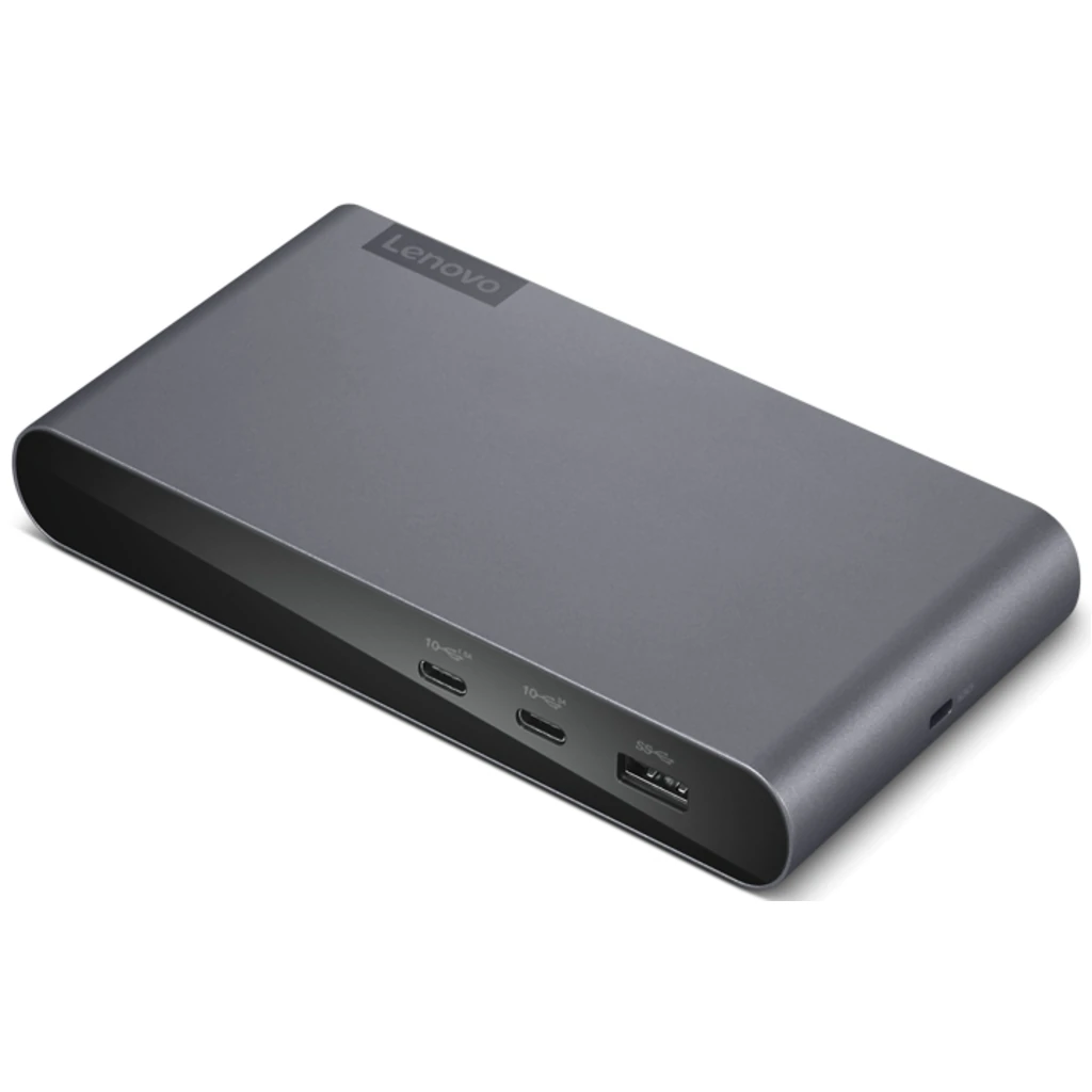 Док-станция Lenovo USB-C Universal Business Dock (40B30090EU) UA