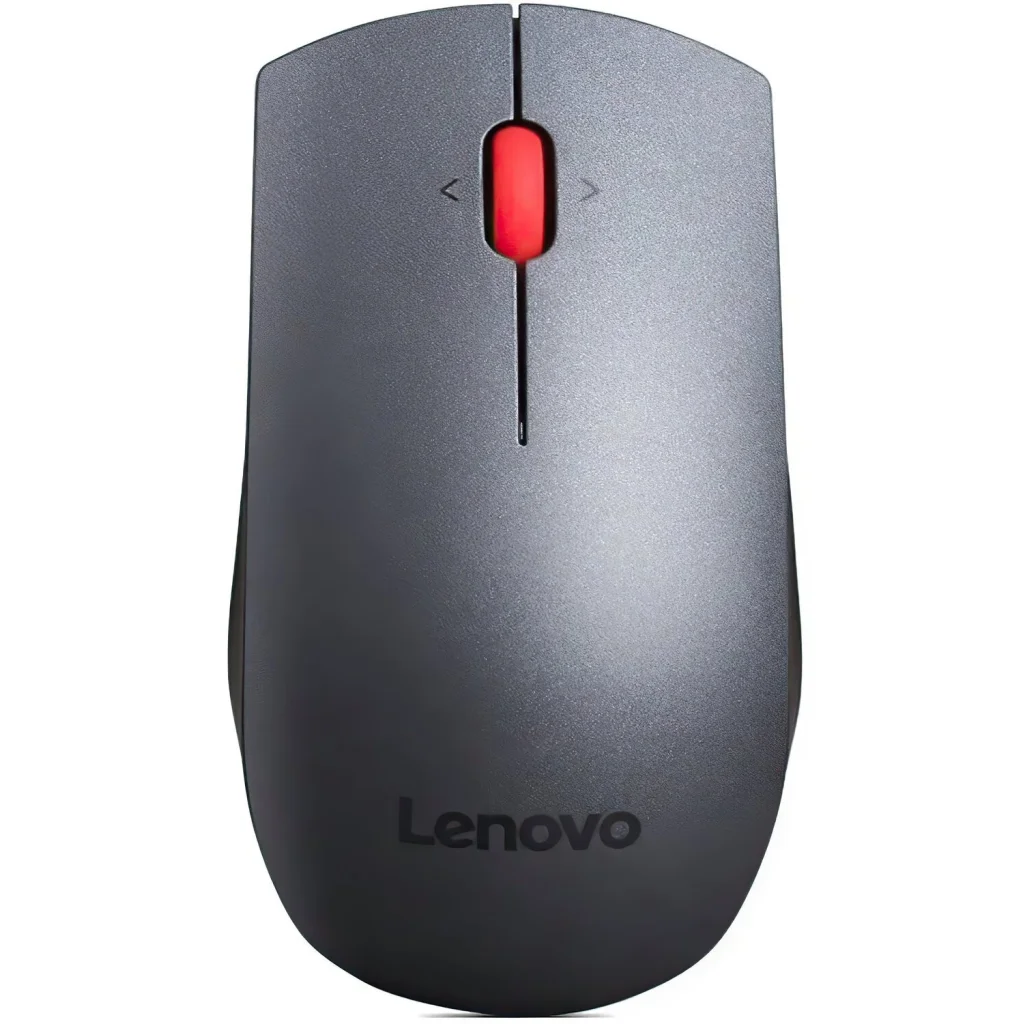 Мышь Lenovo Professional Wireless Laser Mouse (4X30H56886) UA
