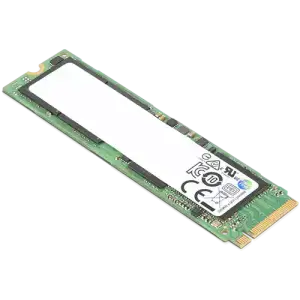 SSD накопичувач Lenovo ThinkPad 512GB PCIe 4.0 NVMe M.2 SSD (4XB0W79581)