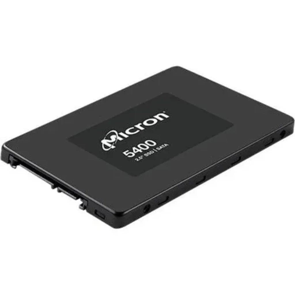 SSD внутренние Lenovo ThinkSystem 2.5