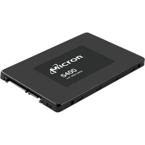 SSD внутрішні Lenovo ThinkSystem 2.5" 5400 PRO 1.92TB (4XB7A82261) UA