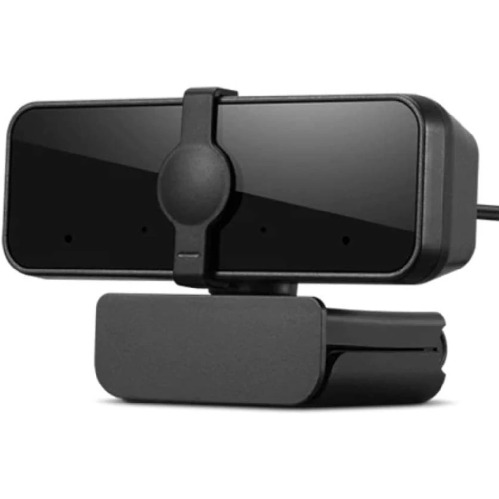 Веб-камера Lenovo Essential FHD (4XC1B34802) UA
