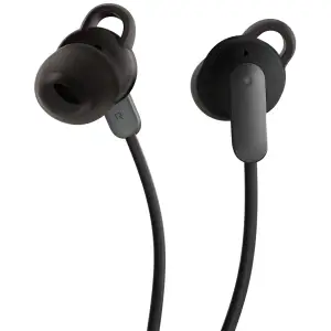 Навушники Lenovo Go USB-C ANC earphone (4XD1C99220) UA