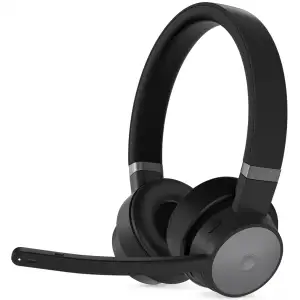 Навушники Lenovo Go WL ANC Headset (4XD1C99221) UA
