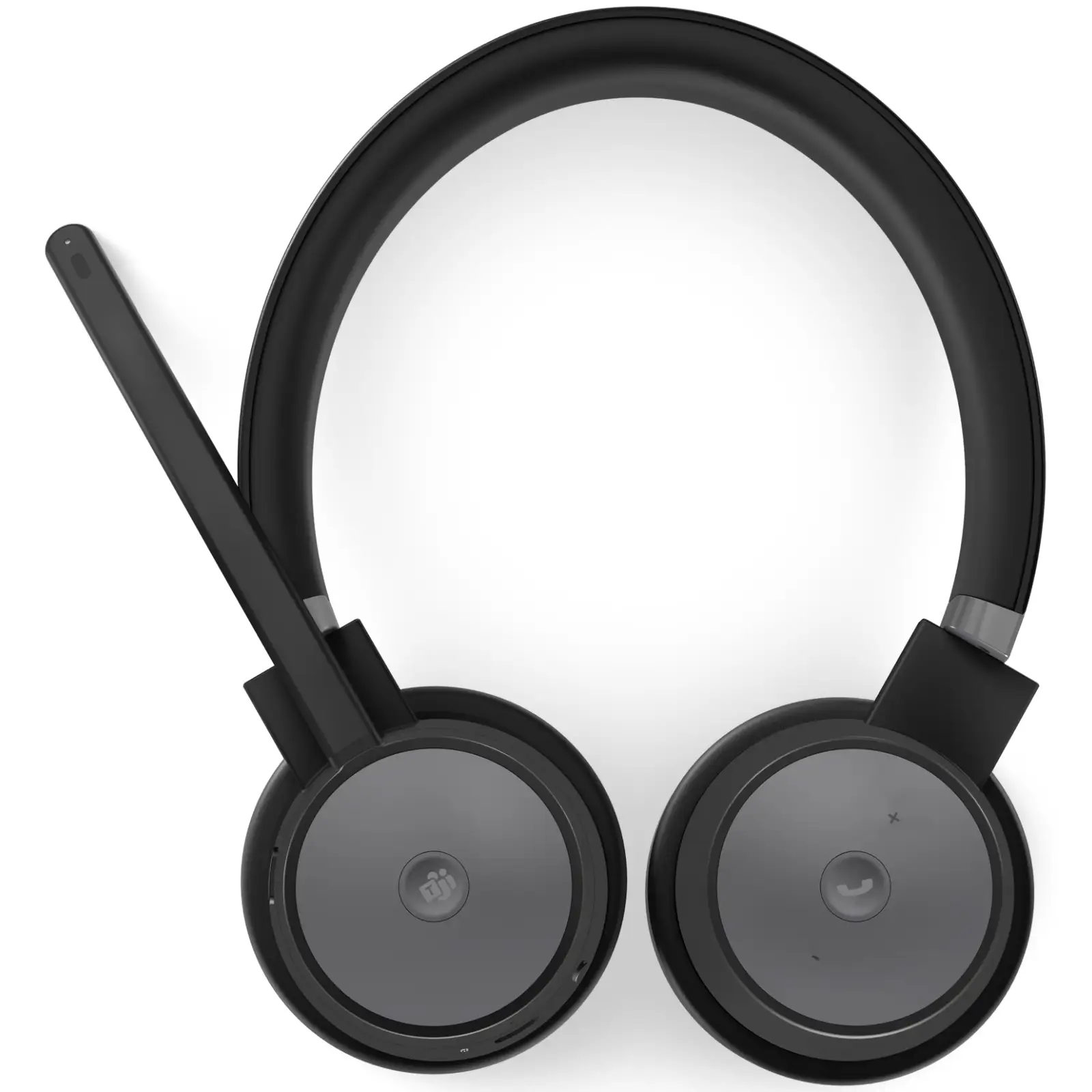 Навушники Lenovo Go WL ANC Headset (4XD1C99221) UA