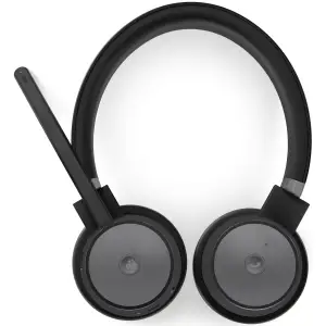 Навушники Lenovo Go WL ANC Headset (4XD1C99221) UA
