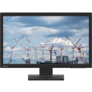 Монітор Lenovo ThinkVision E22-28 (62B9MAT4EU) UA