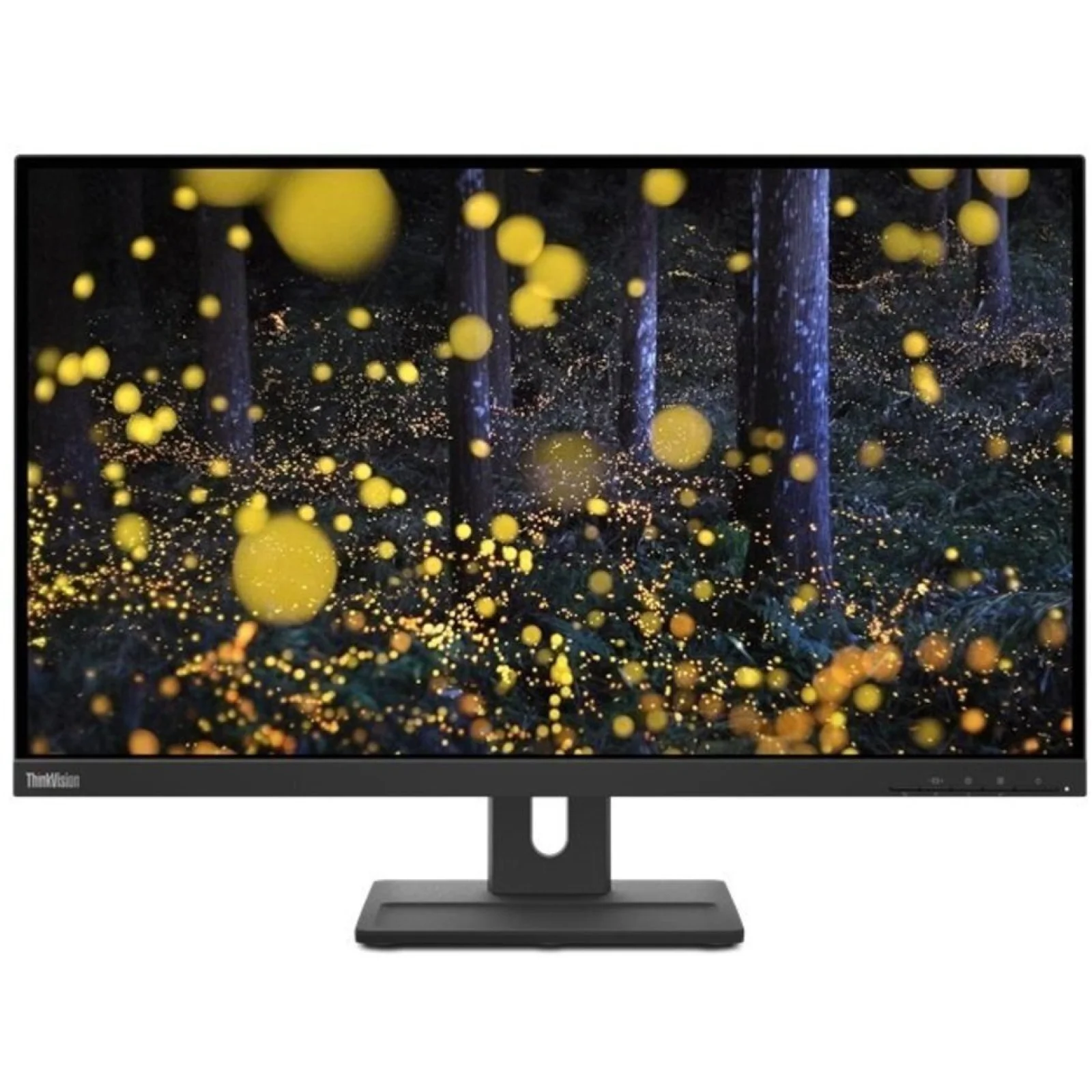Монитор Lenovo ThinkVision E24q-20 (62CFGAT1UA) UA