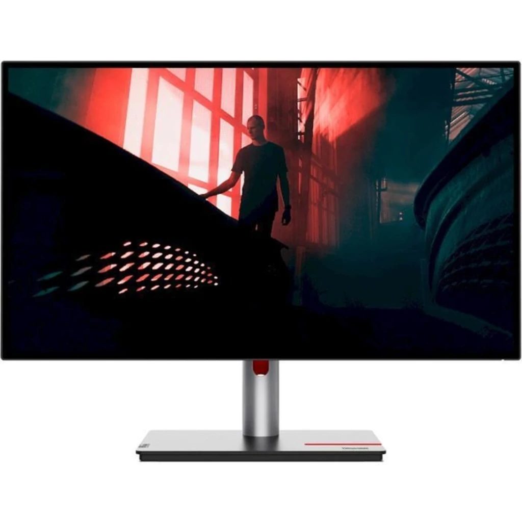 Монитор Lenovo ThinkVision P27h-30 (63A1GAT1UA) UA