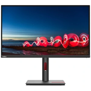 Монітор Lenovo ThinkVision T27h-30 (63A3GAT1UA) UA