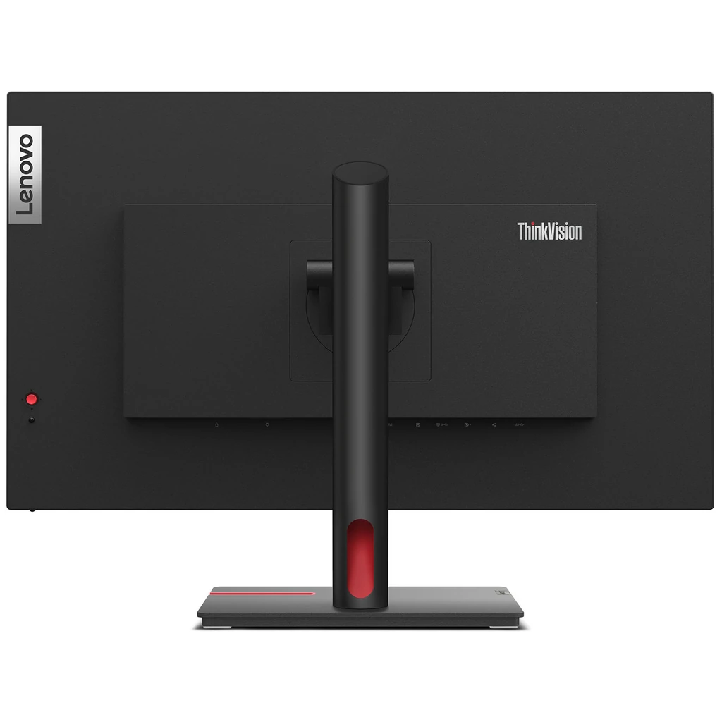 Монитор Lenovo ThinkVision T27h-30 (63A3GAT1UA) UA