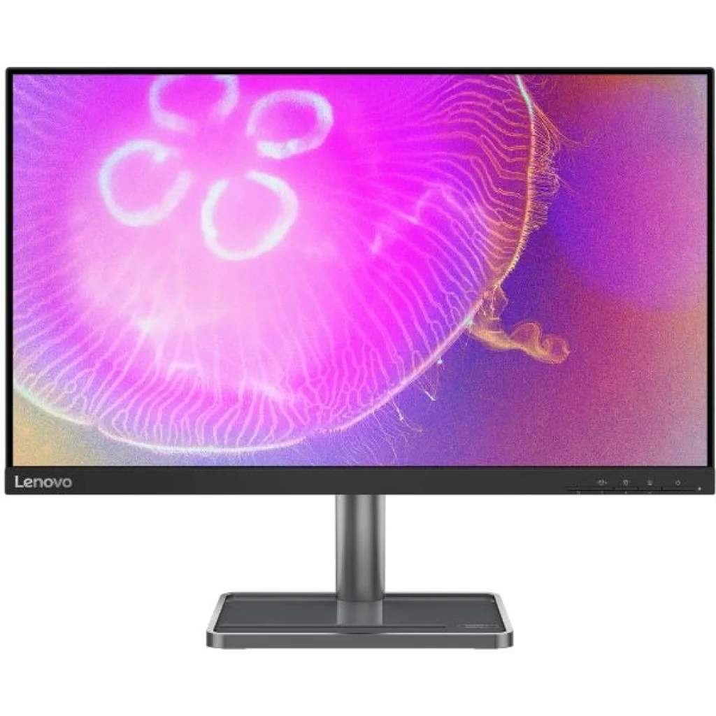 Монитор Lenovo L24q-35 (66D1GAC1UA) UA