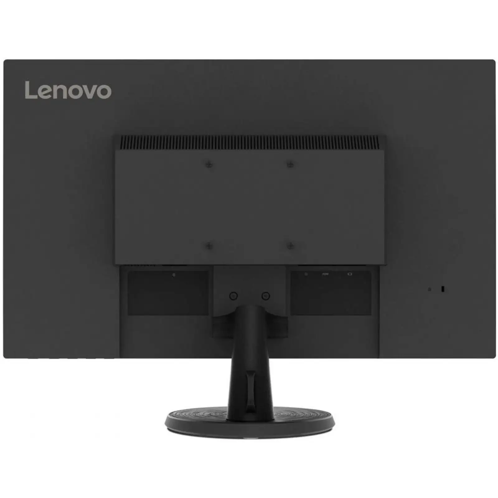 Монітор Lenovo D27-40 (67A3KAC6UA) UA