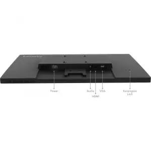 Монітор Lenovo D27-40 (67A3KAC6UA) UA