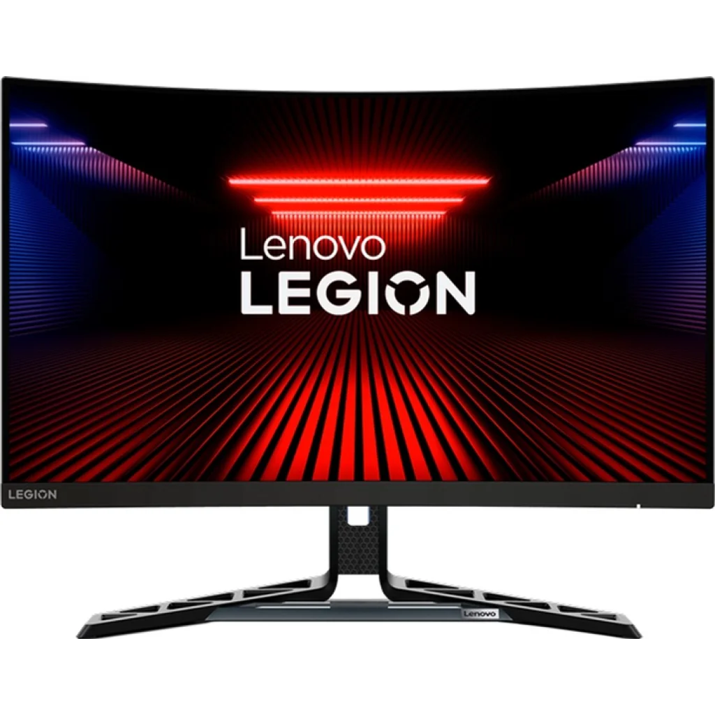 Монитор Lenovo R27fc-30 (67B6GAC1UA) UA