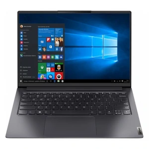 Ноутбук Lenovo Yoga Slim 7 Pro 14ACH5 (82MS00A0PB)