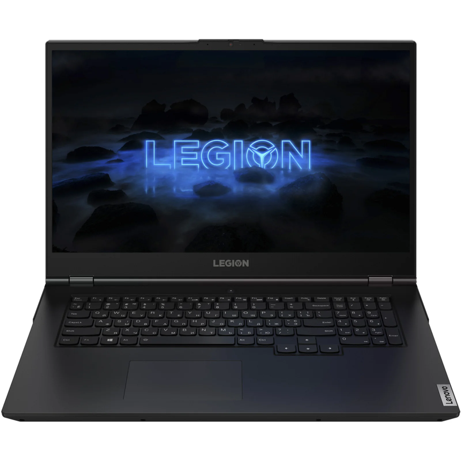 Ноутбук Lenovo Legion 5 17ACH6H (82K00045US-32-1)