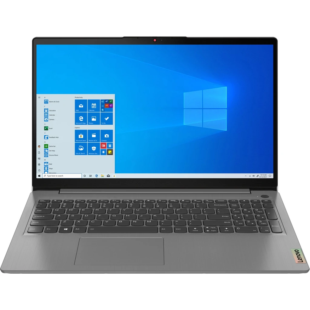 Ноутбук Lenovo IdeaPad 3 15IAU7 (82RK018BRA) UA