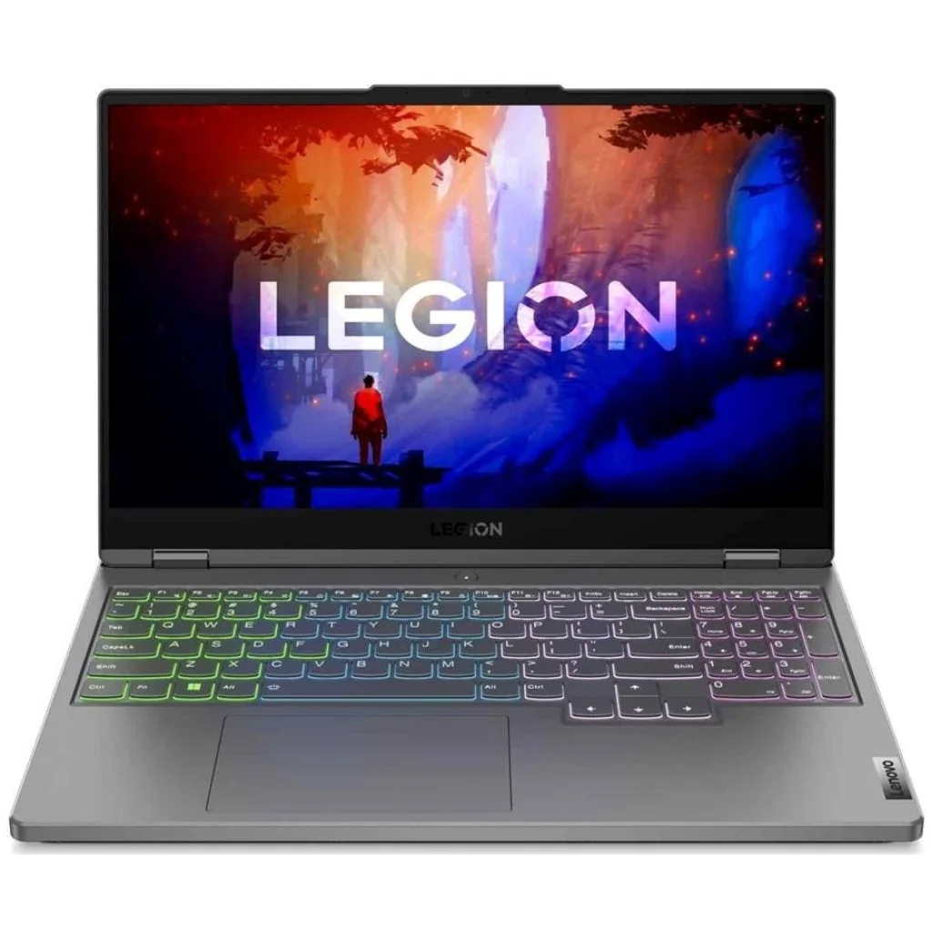 Ноутбук Lenovo Legion 5 15ARH7H (82RD006BPB)