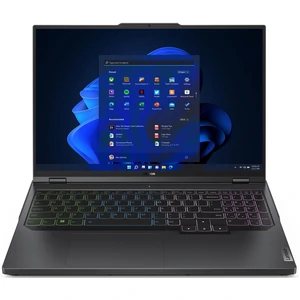 Ноутбук Lenovo Legion Pro 5 16IRX8 (82WK0081RM)