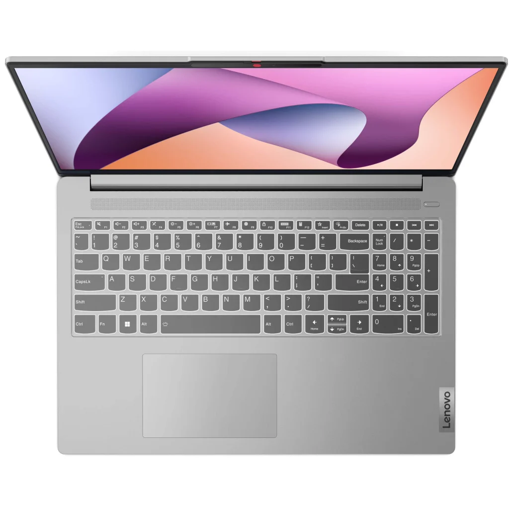 Ноутбук Lenovo IdeaPad Slim 5 16ABR8 (82XG005CRA) UA