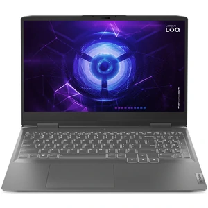 Ноутбук Lenovo LOQ 15IAX9E (83LK008SRA) UA