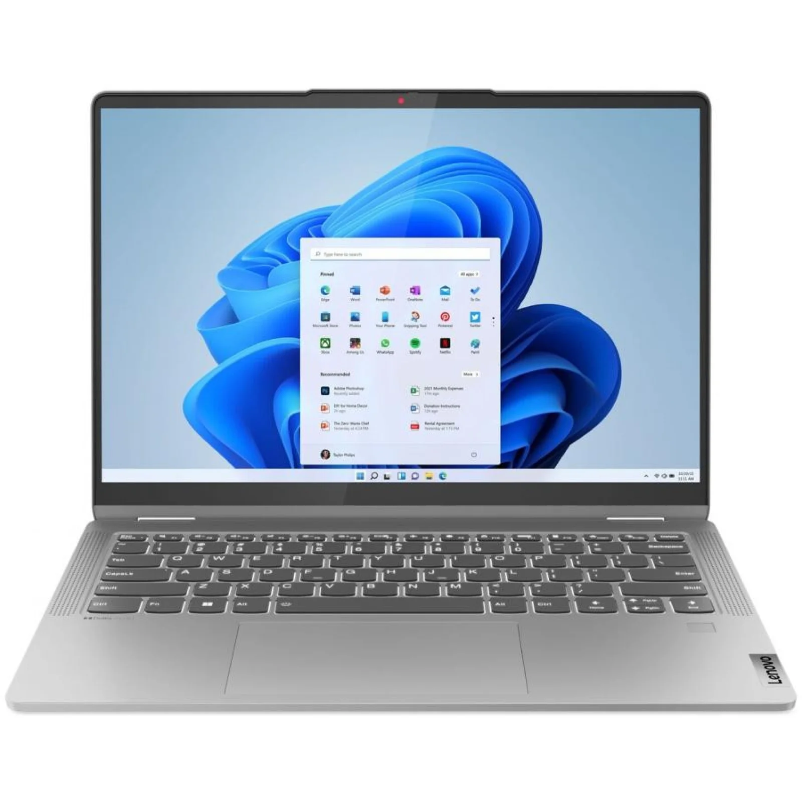 Ноутбук Lenovo IdeaPad Flex 5 14ABR8 (82XX0037US)