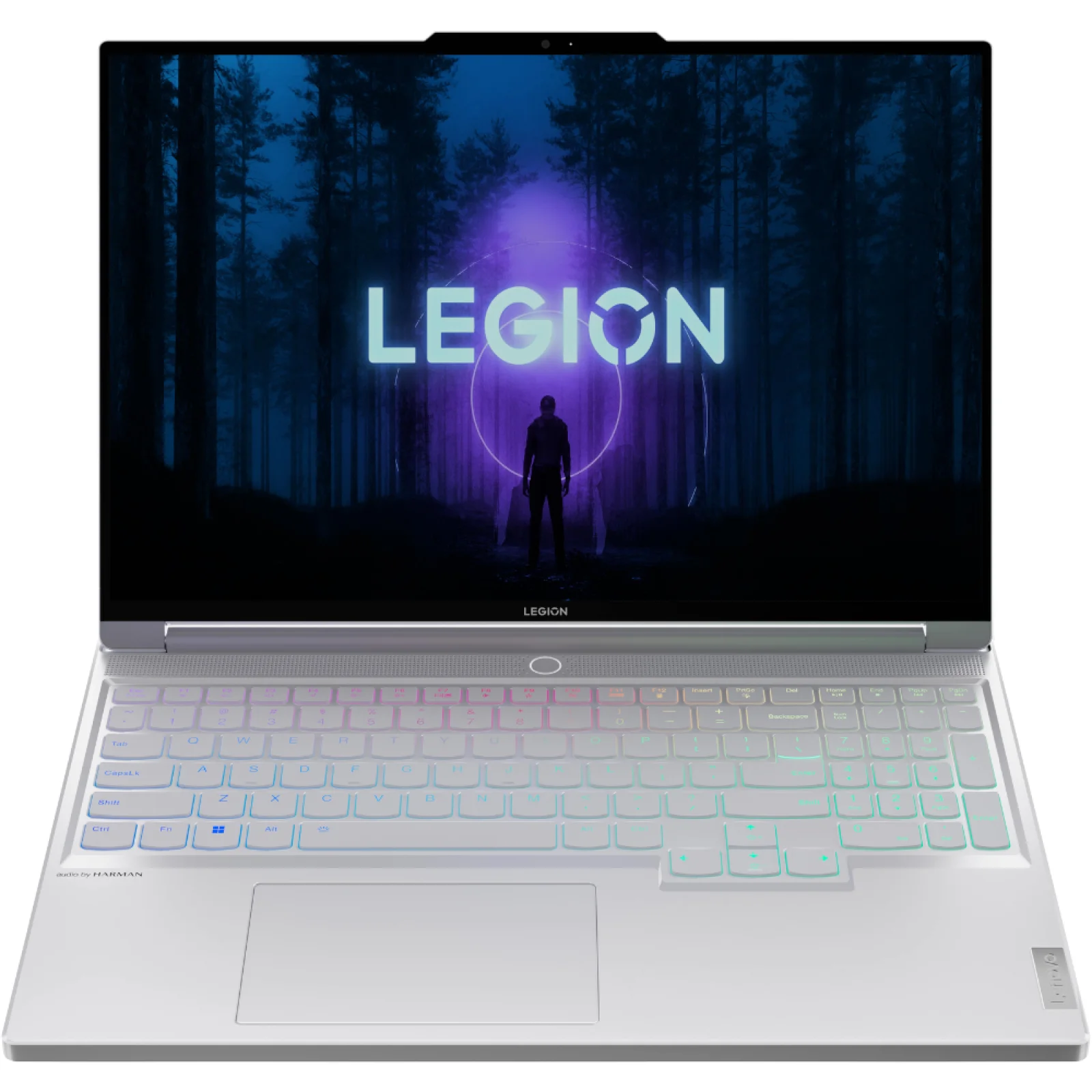 Ноутбук Lenovo Legion Slim 5 16APH8 (82Y900AXRA) UA