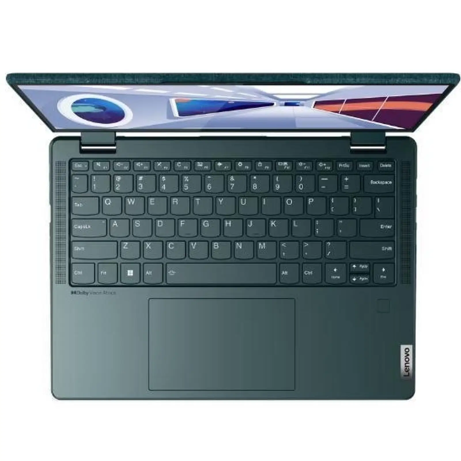 Ноутбук Lenovo Yoga 6 13ABR8 (83B2007NRA)