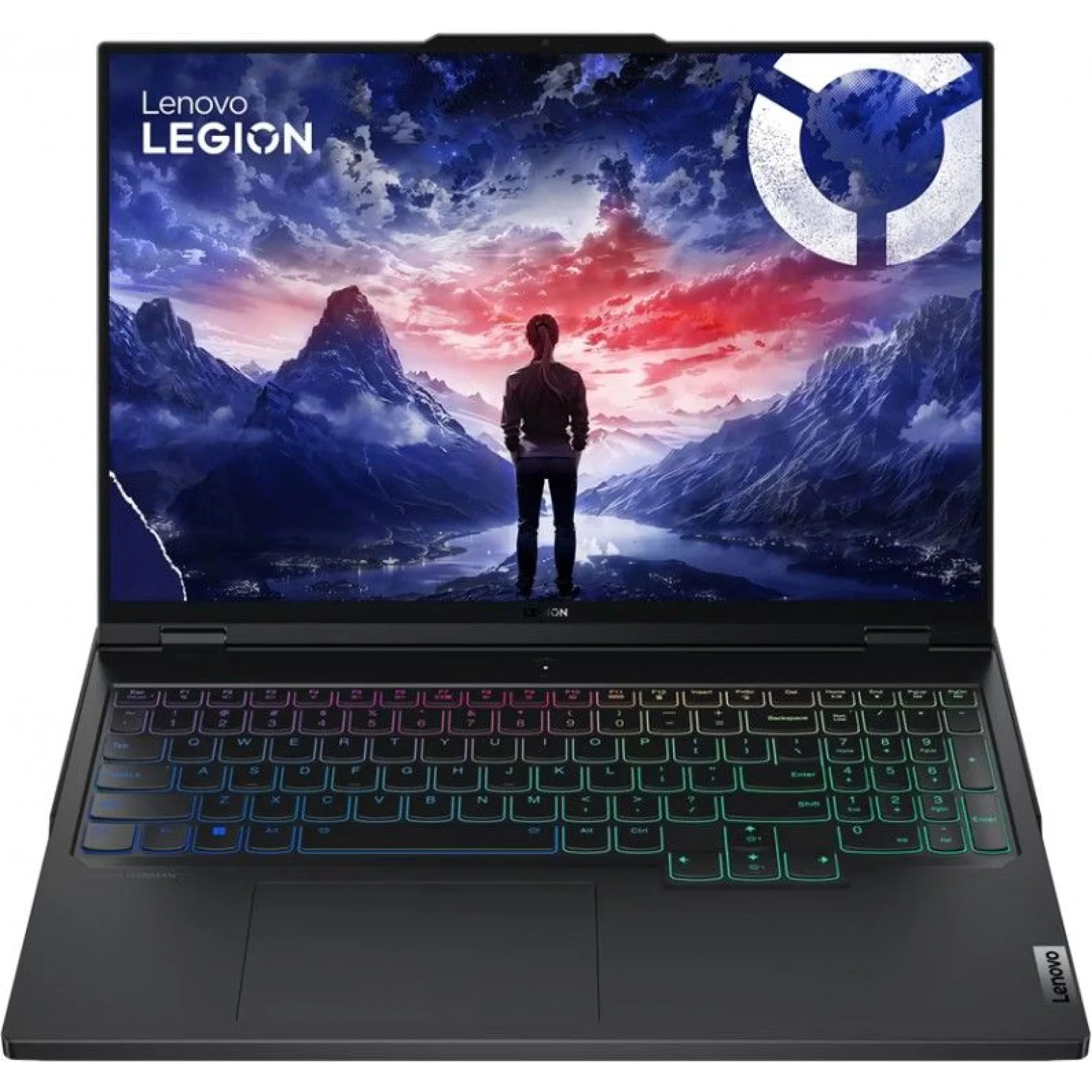 Ноутбук Lenovo Legion Pro 7 16IRX9H (83DE0068SP)