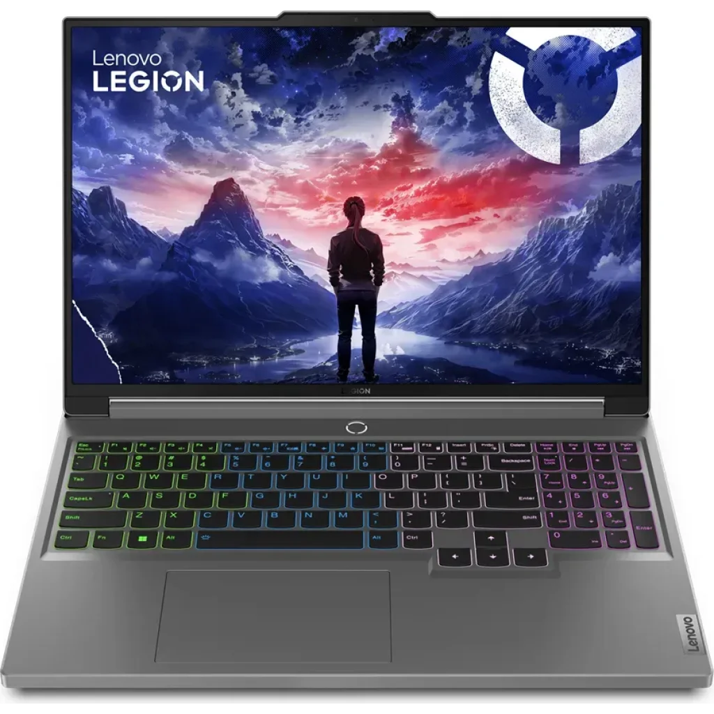 Ноутбук Lenovo Legion 5 16IRX9 (83DG00DHUS) 64GB/4TB Custom