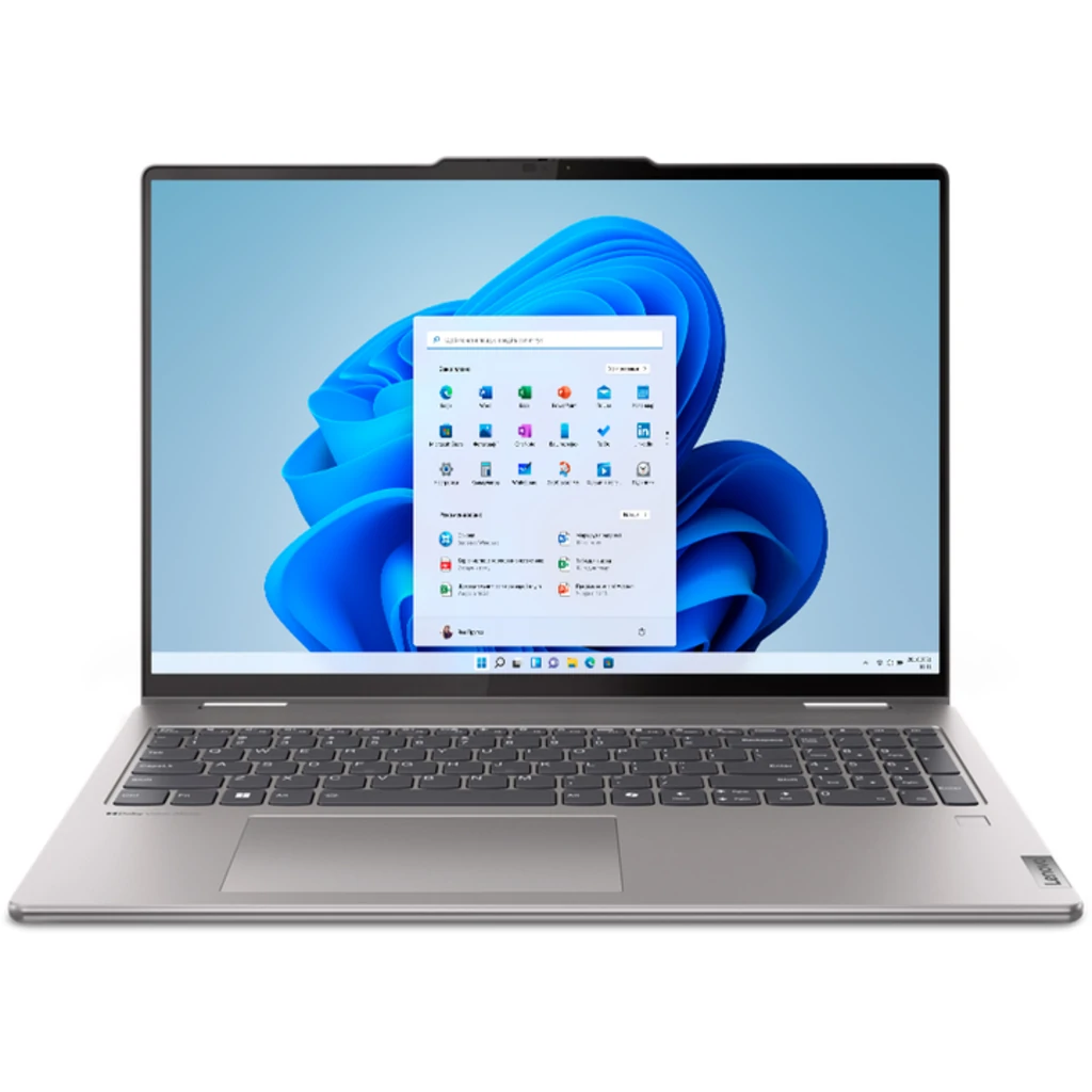 Ноутбук Lenovo Yoga 7 2-in-1 16AHP9 (83DM0004US)
