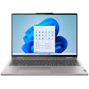 Ноутбук Lenovo Yoga 7 2-in-1 16AHP9 (83DM0006US)