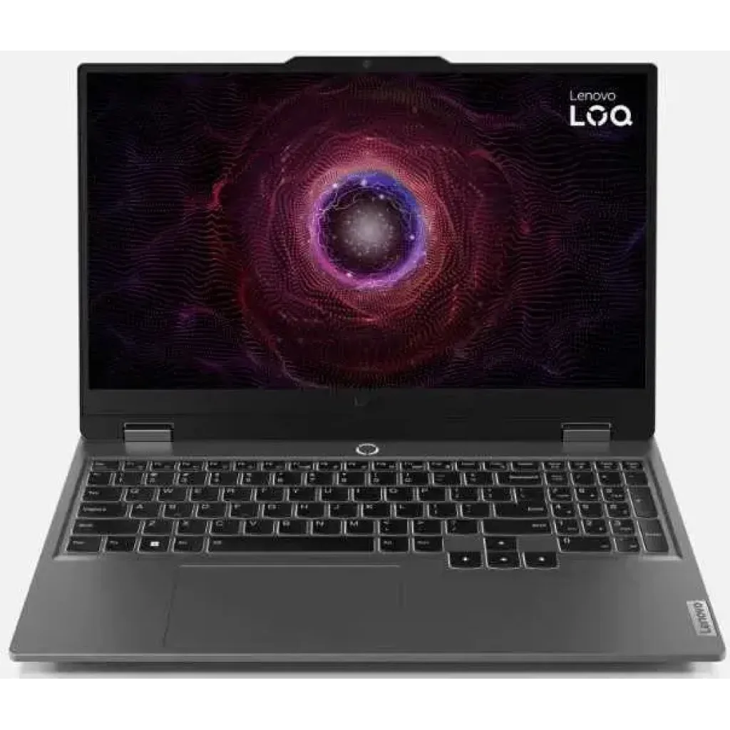Ноутбук Lenovo LOQ 15ARP9 (83JC010CUS)
