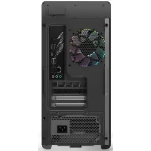 Неттоп Lenovo Legion T5 26IRB8 Storm Grey (90UY009KUL) UA