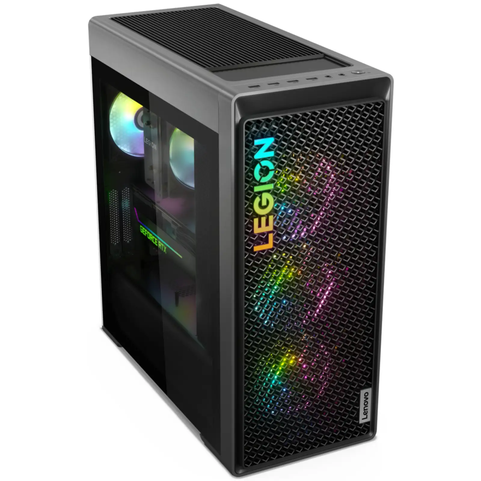 Неттоп Lenovo Legion T7 34IRZ8 Storm Grey (90V700HHRS) UA