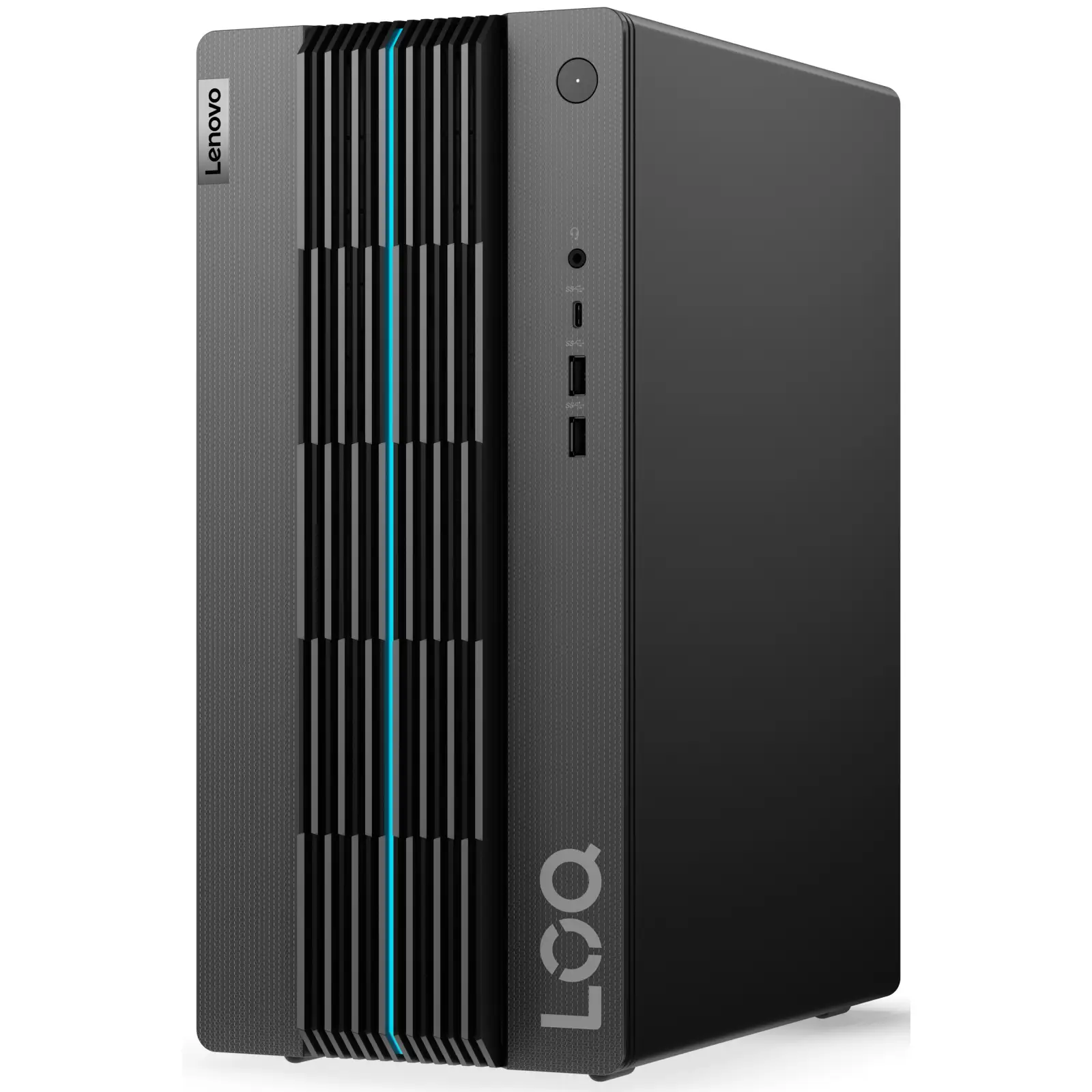 Неттоп Lenovo LOQ 17IRB8 Raven Black (90VH00E5UL) UA