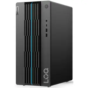 Неттоп Lenovo LOQ 17IRB8 Raven Black (90VH00E5UL) UA