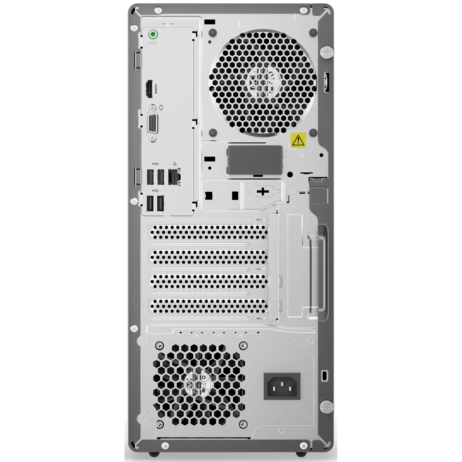 Неттоп Lenovo LOQ 17IRB8 Raven Black (90VH00E5UL) UA
